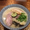 自家製麺 MENSHO TOKYO