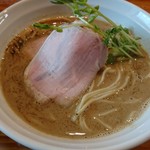 中華そば　じるば - 