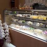 和カフェ アイリータイム - 