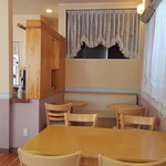 和カフェ アイリータイム - 