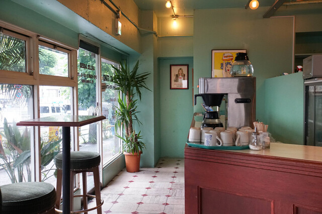 バイ ミー スタンド Buy Me Stand 渋谷 カフェ 食べログ