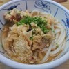 手打うどん　源内
