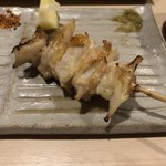 焼鳥 おみ乃 - 