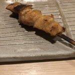 焼鳥 おみ乃 - 