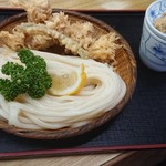 手打うどん　源内 - 