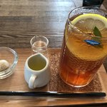 おうちカフェ frukt - 