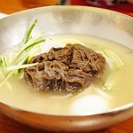 Yu Chun Korean Restaurant - ユッチャン冷麺