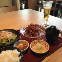 尾崎牛焼肉 銀座 ひむか - 