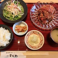 尾崎牛焼肉 銀座 ひむか - 