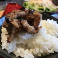 尾崎牛焼肉 銀座 ひむか - 