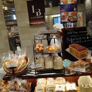 エルビィ バイ ル ビアン_2