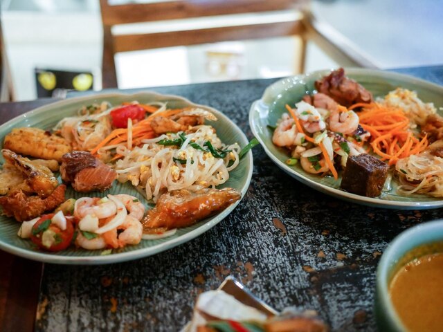 CHEDI LUANG Ha-Bisu Ent