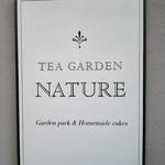 TEA GARDEN NATURE - 