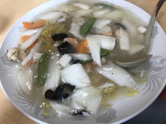 三八飯店 長万部店>