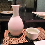 や寿し - 黒龍 純吟。　　　　　2018.06.09