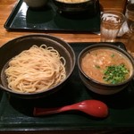 Ramen Ikki - 味噌つけ麺