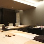 紀尾井町 三谷 - 