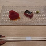 紀尾井町 三谷 - 