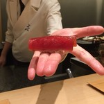 紀尾井町 三谷 - 