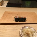 紀尾井町 三谷 - 