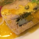 フレンチレストラン 洋食屋 - 前菜