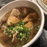 武蔵野うどん 澤村 - 