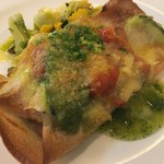 フレンチレストラン 洋食屋 - メイン