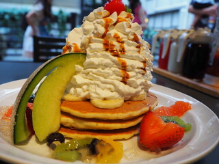東京 パンケーキの聖地 原宿で美味しいパンケーキ8選 食べログまとめ 東京 パンケーキの聖地 原宿で美味しいパンケーキ8選 食べログまとめ