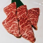 川越焼肉　Kan - 