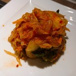 川越焼肉　Kan - 