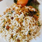 エパレット - ｼﾞｬｰﾙ ﾏｻﾗ ﾑﾘ