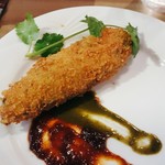 エパレット - ﾗｯｼﾞｬ ﾎﾟﾃｨﾍﾞｸﾞﾝ