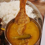 エパレット - トゥック　マーチ