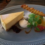 リルカフェキッチン - 