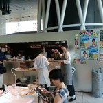 クレプスキュール・カフェ - 