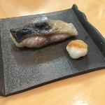 鮨松榮 - 生銀鱈