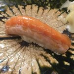鮨松榮 - 時鮭