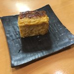 鮨松榮 - できたて玉