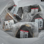 セブンイレブン - 料理写真: