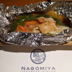 鮮魚バル NAGOMIYA - 