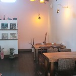 オクトパス ガーデン - 