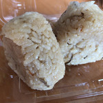 惣菜丸ふじ - 料理写真: