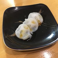 鮨松榮 - 生蛸