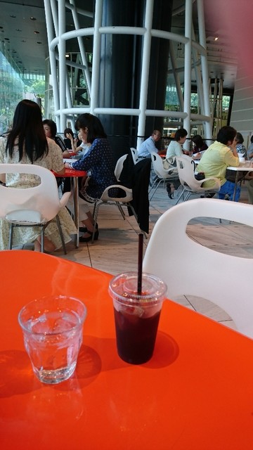 クレプスキュール カフェ 仙台メディアテーク Crepuscule Cafe 勾当台公園 カフェ ネット予約可 食べログ クレプスキュール カフェ 仙台メディアテーク Crepuscule Cafe 勾当台公園 カフェ ネット予約可 食べログ