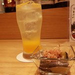 Yakitori Sakaba Honda Shouten - 