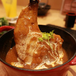 Yakitori Sakaba Honda Shouten - 