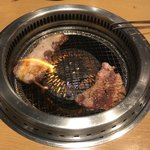 焼肉きんぐ - 