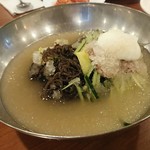 Yu Chun Korean Restaurant - 葛冷麺