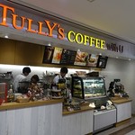 TULLY'S COFFEE - 