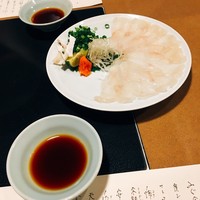 とらふぐ亭 池袋東口店 - 